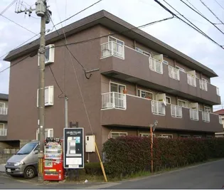 合川ビレッジⅠの画像