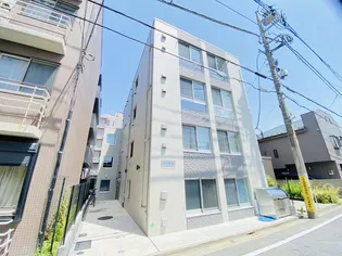 秀和鷺宮の画像