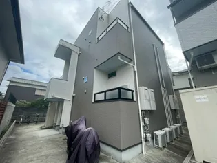 クラリス西明石の画像