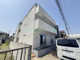 AJ船橋湊町の画像