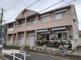 ルーミングナラハシの画像