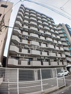 トーカンマンション久留米駅東の画像