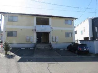 INハイツの画像