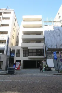 プラス・ドゥ・カネガエ【6階】の外観