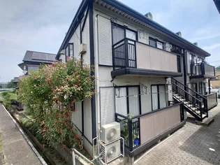 リバーサイドてんじんAの画像