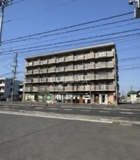 清水マンションの画像