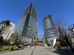 ワテラスタワーレジデンスの画像