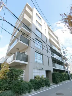 クラッシィハウス世田谷松陰神社前【2階】の外観