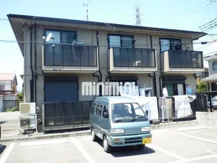 サンガーデン室伏 Aの画像