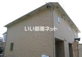 新潟県新潟市中央区西大畑町【アパート】の外観