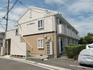 セフィラ御殿場の画像