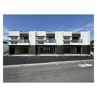 Prima Stella【1階】の外観