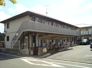 ソシアルヴィラの画像