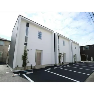 ルーラルハウスCG棟の画像