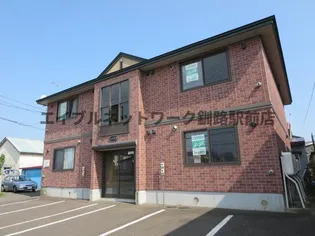 セジュール若草の画像