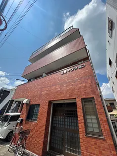 三恵マンションの画像