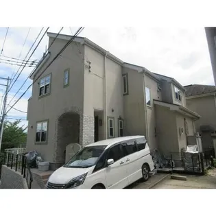 神奈川県川崎市麻生区金程4【一戸建】の外観