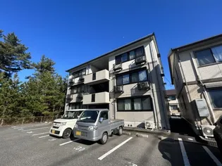 リビングタウン弓ヶ浜ABCDEGFの画像