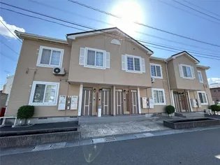 グランデナカミチ弐番館の画像