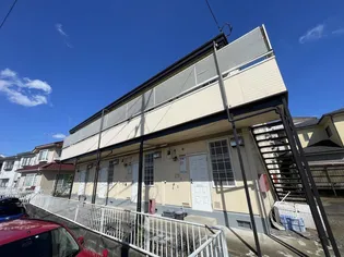 キャッスルハイツの画像