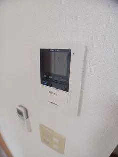 ビガ-ハイツ【2階】の内装