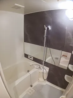 ビガ-ハイツ【2階】の風呂