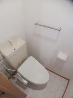 ビガ-ハイツ【2階】の内装