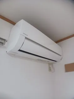 ビガ-ハイツ【2階】の内装