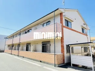 アゼリア神野 Bの画像