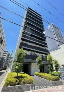 東京都墨田区石原3【マンション】の外観