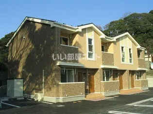 カイラス T&S Aの画像