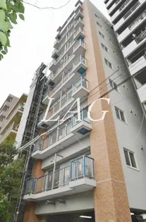 comodo【7階】の外観