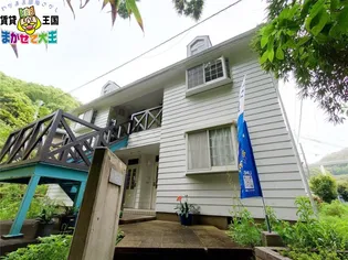 ヴィラ花水木【1階】の外観