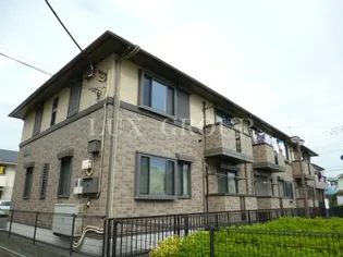 パールシャトーIIの画像