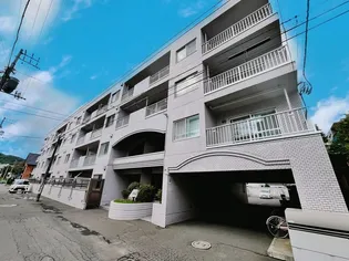 リラハイツ伏見IIの画像