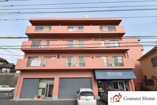 西之町マンションの画像