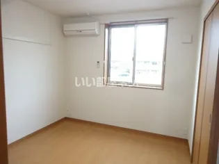 パークサイドヴィラ御里 A棟【2階】の内装