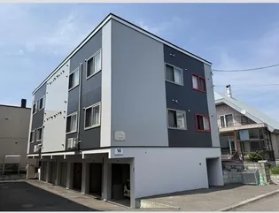 BIOS菊水元町の画像