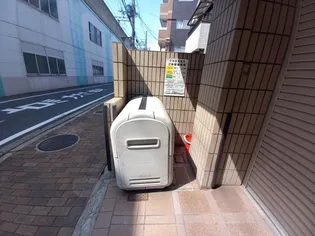 フローレ枚方【4階】のその他画像
