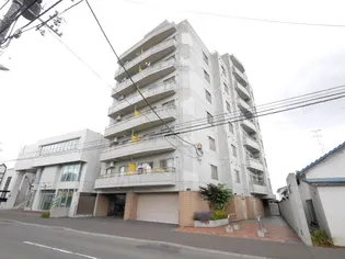 シャンティ発寒南の画像