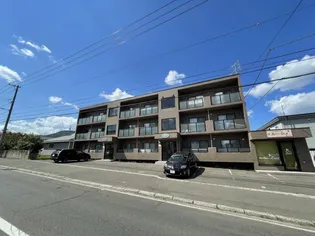 グランディス西野の画像