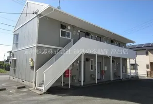 セントポーリア葵Bの画像