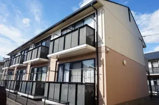 パークサイド中野A棟の画像