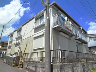 プラバーハイツの画像