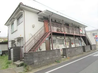 信栄ハイツの画像