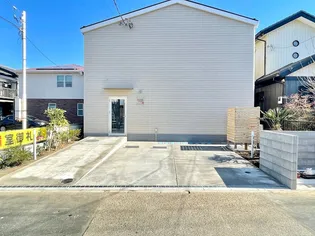 マハロ茅ヶ崎の画像