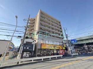 ルーラル五番館の画像