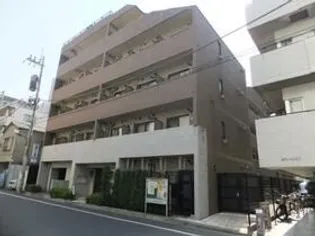 フェニックス江戸川橋【3階】の外観