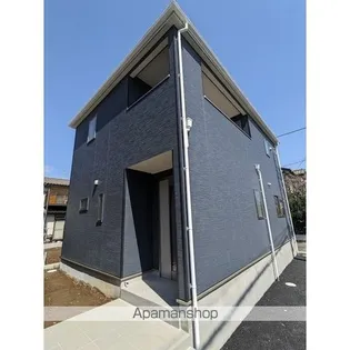 埼玉県さいたま市岩槻区大字掛【一戸建】の外観