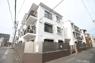 シダーコートの画像